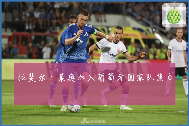 拉斐尔·莱奥加入葡萄牙国家队集训