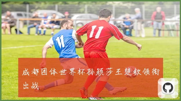 成都团体世界杯孙颖莎王楚钦领衔出战