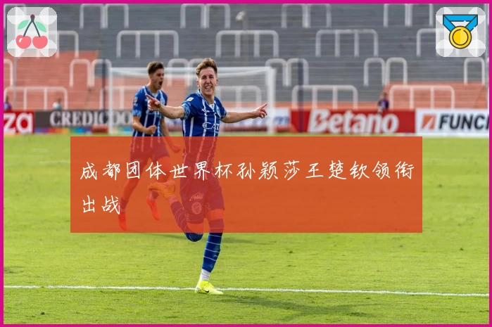 成都团体世界杯孙颖莎王楚钦领衔出战