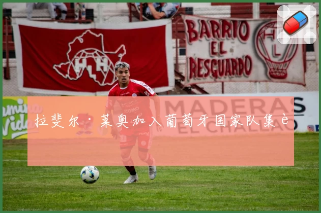 拉斐尔·莱奥加入葡萄牙国家队集训